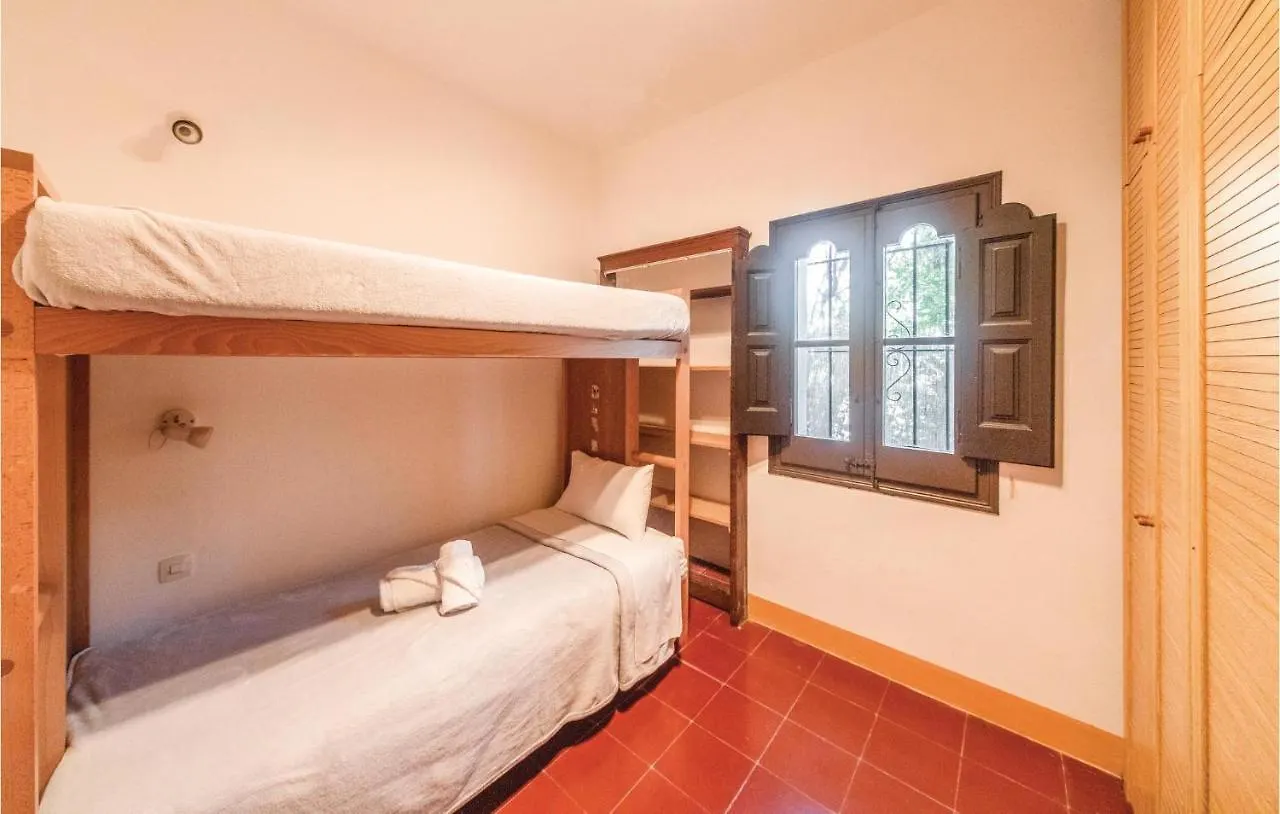 5 Bedroom Beautiful Home In Tossa De Mar Prázdninový dům