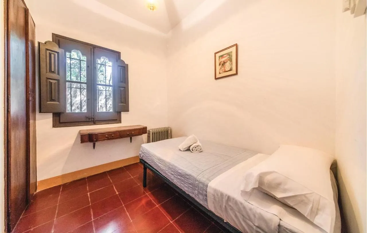 5 Bedroom Beautiful Home In Tossa De Mar