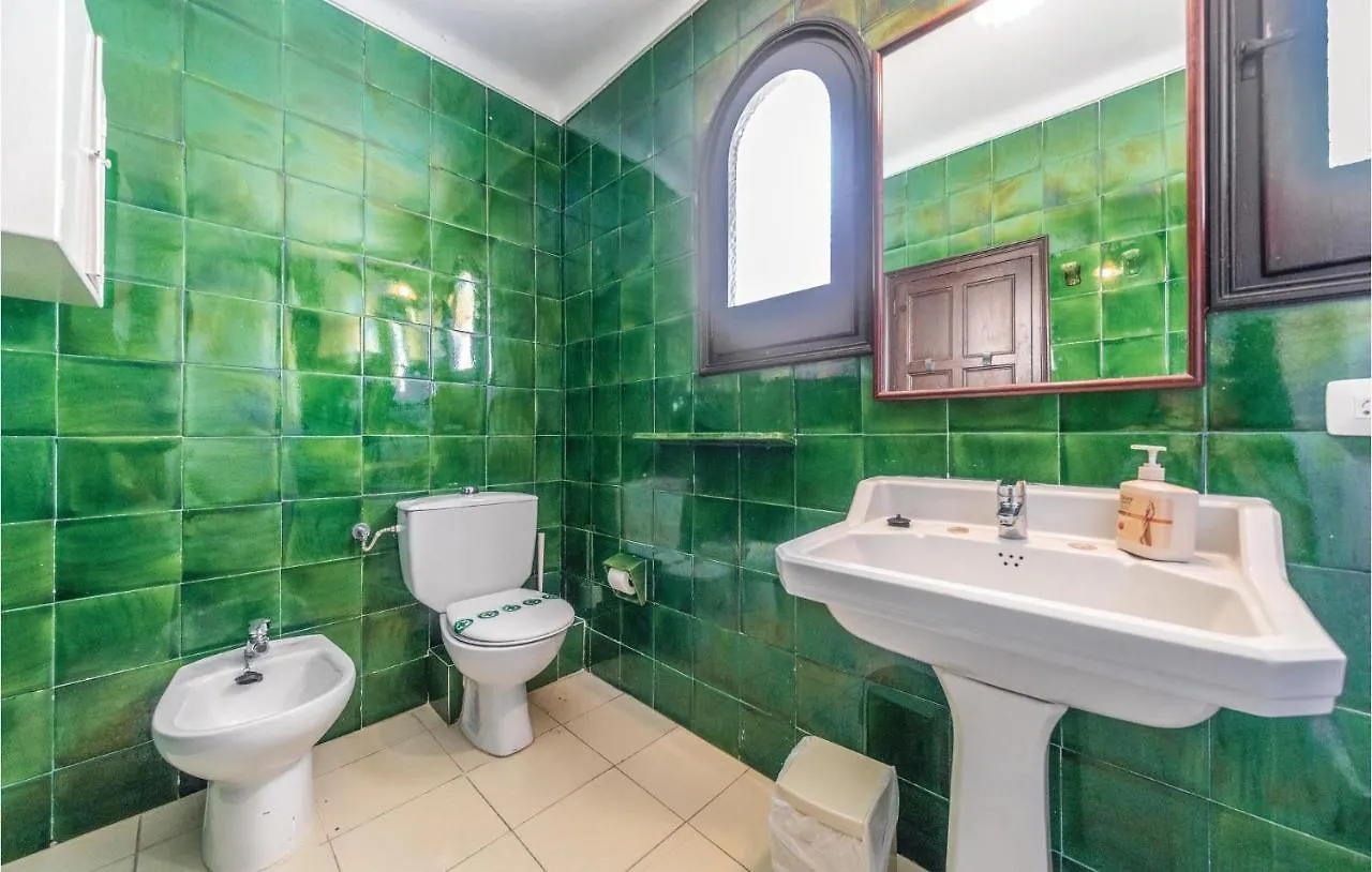 Prázdninový dům 5 Bedroom Beautiful Home In Tossa De Mar