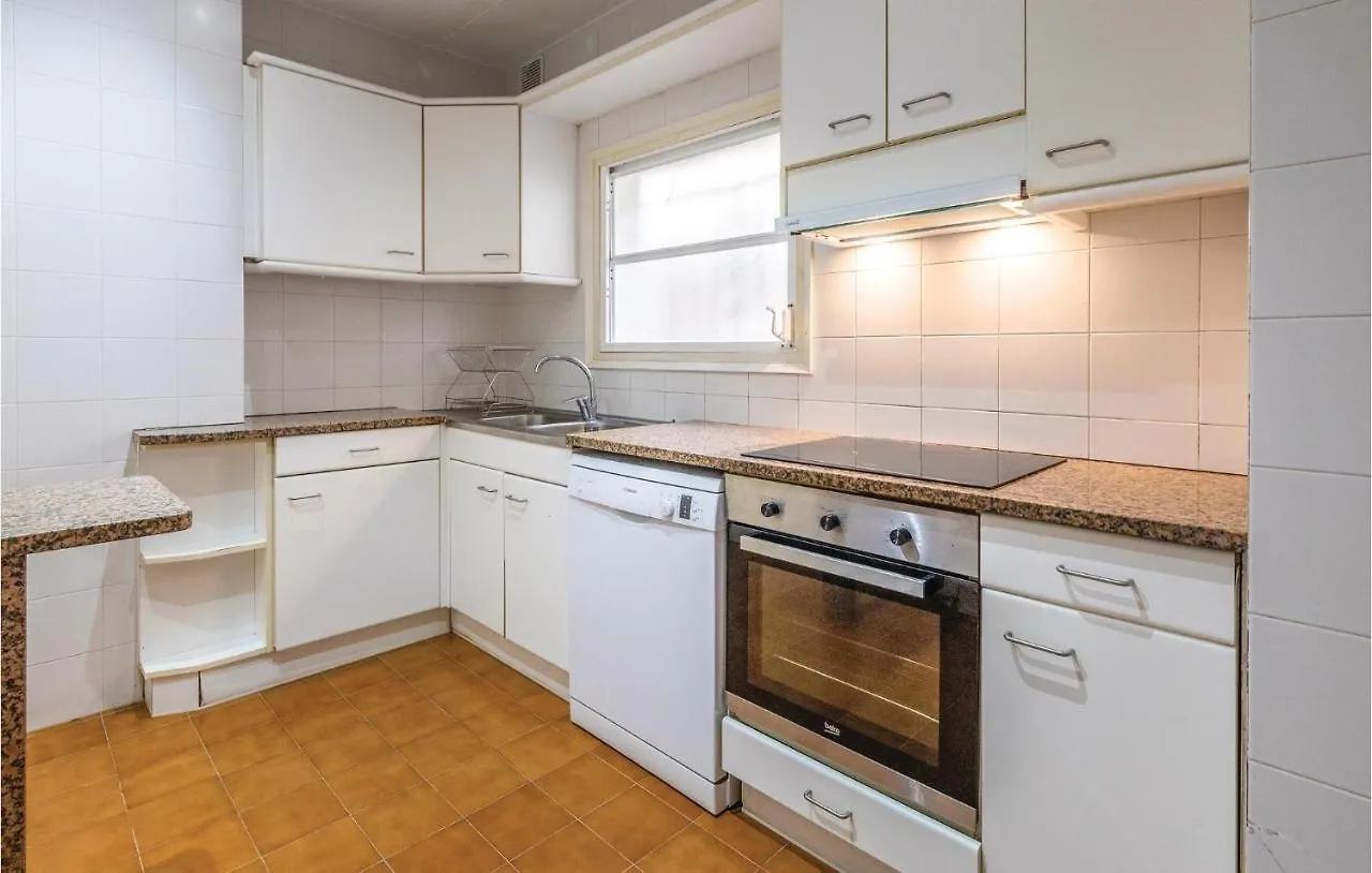 5 Bedroom Beautiful Home In 滨海托萨 西班牙