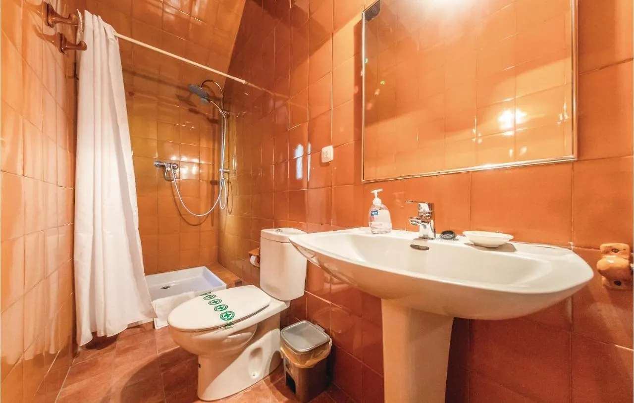5 Bedroom Beautiful Home In 滨海托萨 西班牙