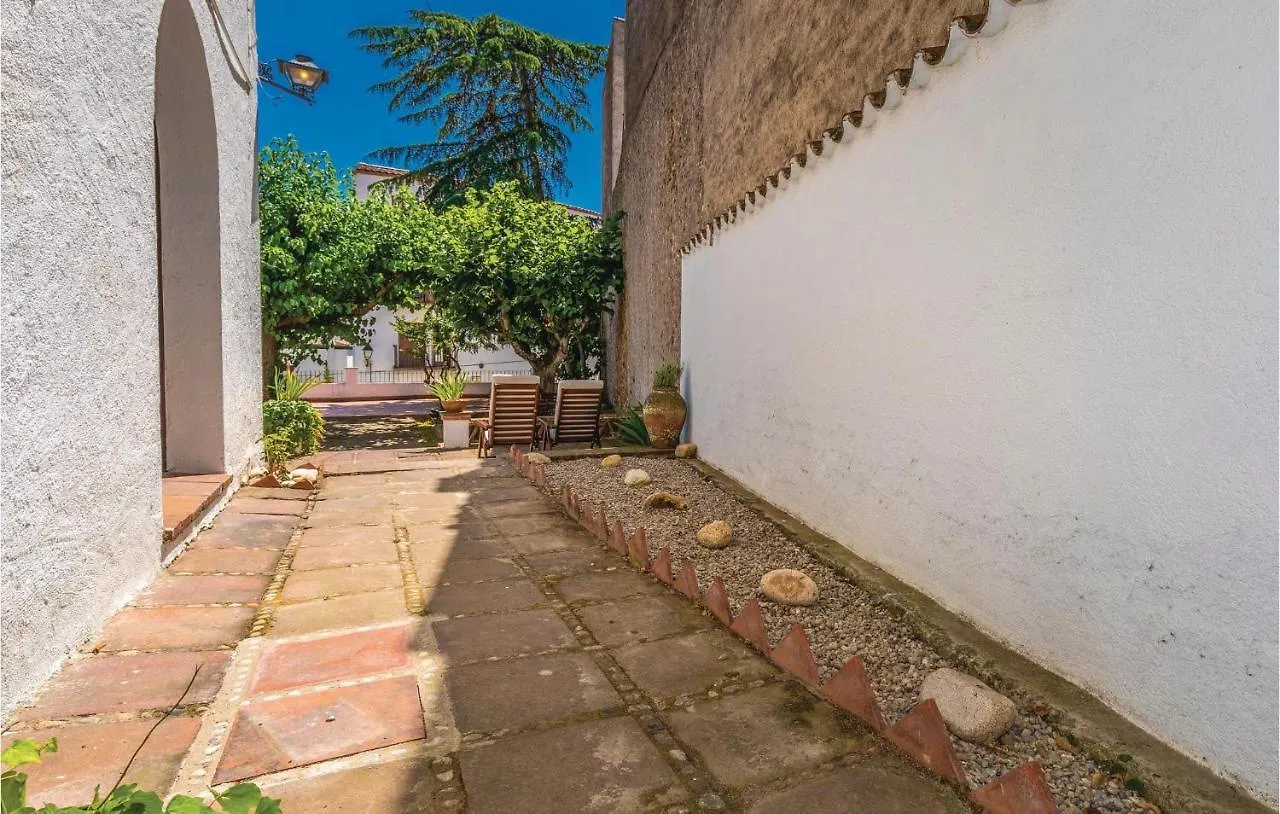 Prázdninový dům 5 Bedroom Beautiful Home In Tossa De Mar