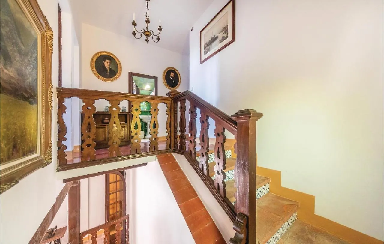 5 Bedroom Beautiful Home In Tossa De Mar 0*,