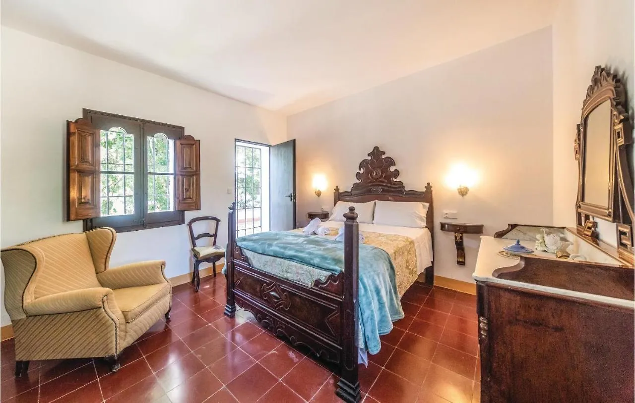 5 Bedroom Beautiful Home In 滨海托萨 0*,  西班牙