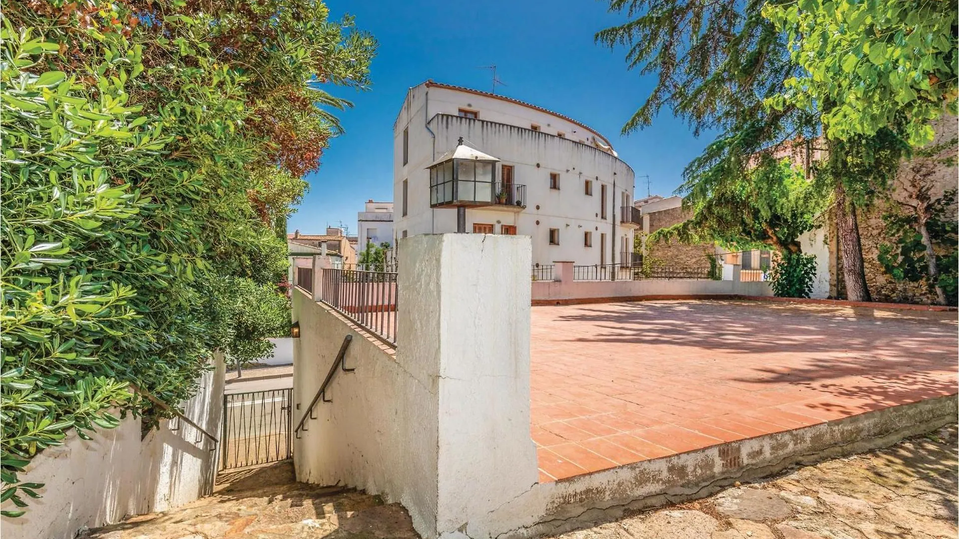 5 Bedroom Beautiful Home In Tossa De Mar Prázdninový dům