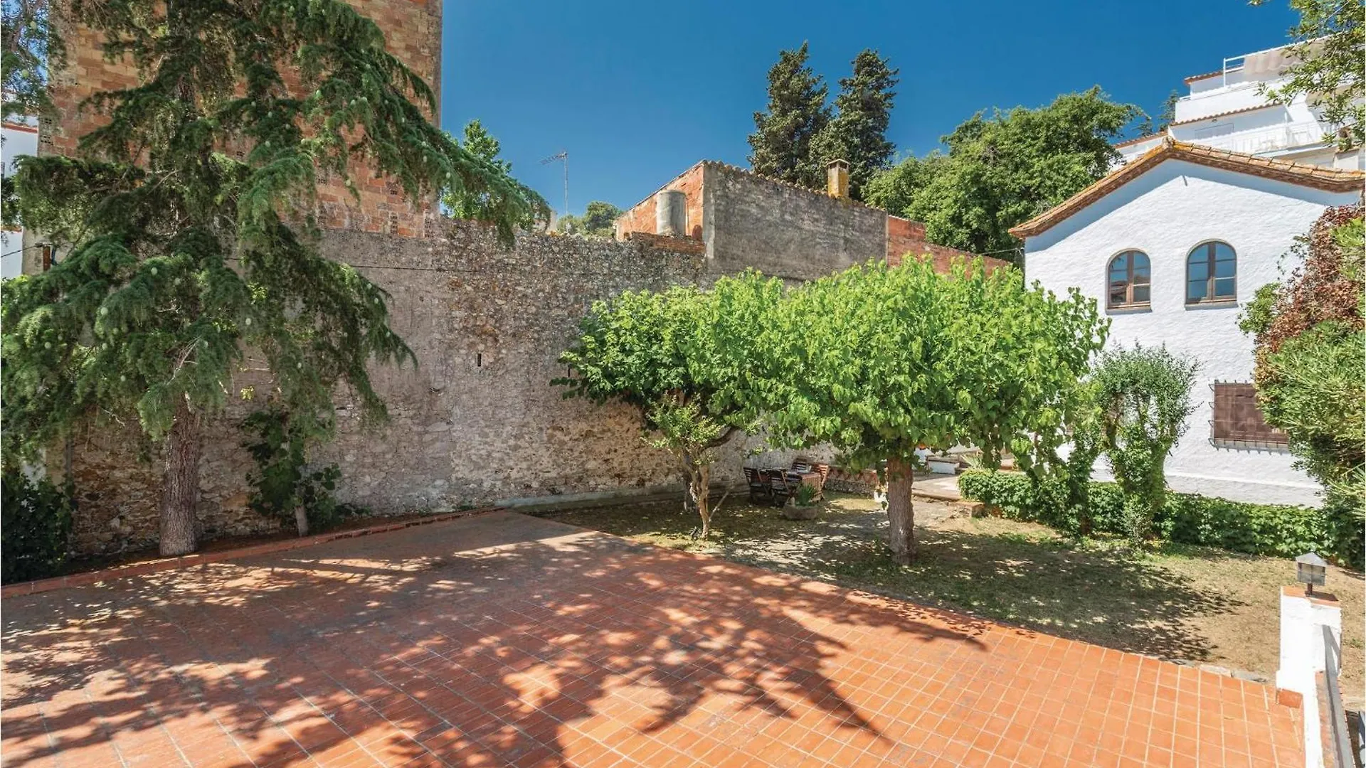 5 Bedroom Beautiful Home In Tossa De Mar