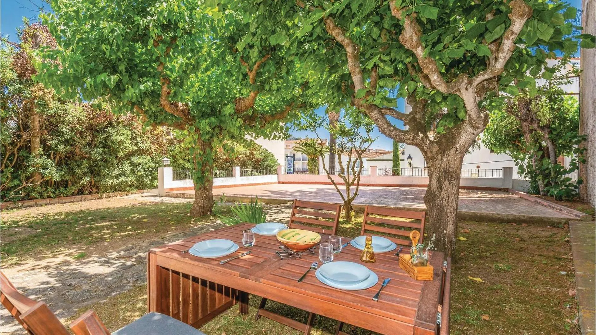 5 Bedroom Beautiful Home In Tossa De Mar Španělsko