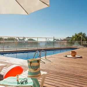 Appartamento Pierre&vacances Romana, Tossa de Mar